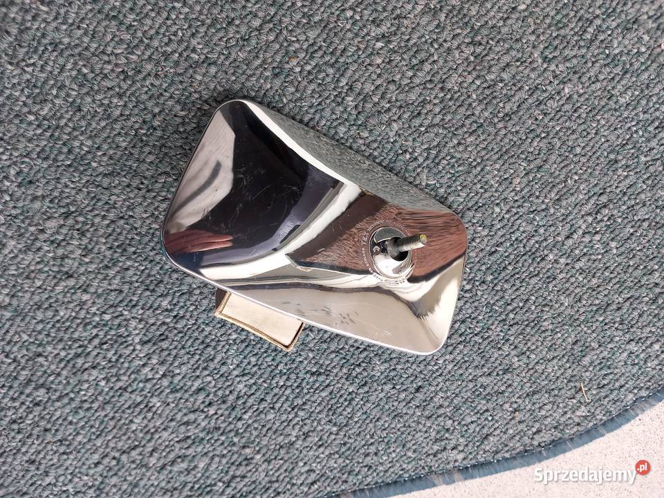 lusterko wkład oldtimer Made in England Tex Pozostałe łódzkie Bełchatów sprzedam