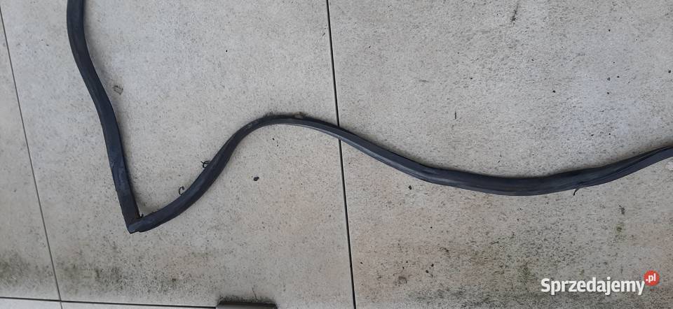 Uszczelka szyby tylniej bmw 7 e23 mazowieckie Mińsk Mazowiecki