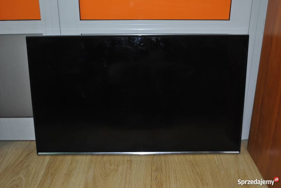 TELEWIZOR SAMSUNG UE43J5500 FULL HD DVBT SMART USB wielkopolskie Poznań sprzedam