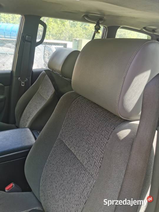 Toyota land cruiser Samochody osobowe Chodzież sprzedam