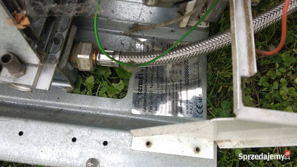 Termet G1902 AGD drobne AGD Ożarów