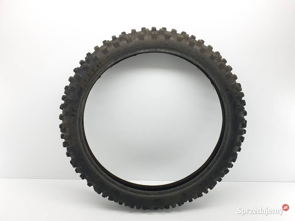 Opona Maxxis 8010021 Cross Honda Yamaha Kawasaki Łódź