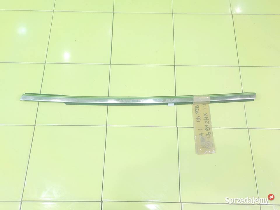 OPEL MOKKA I 16 B 15r listwa zgarniajaca drzwi osobowe Suków