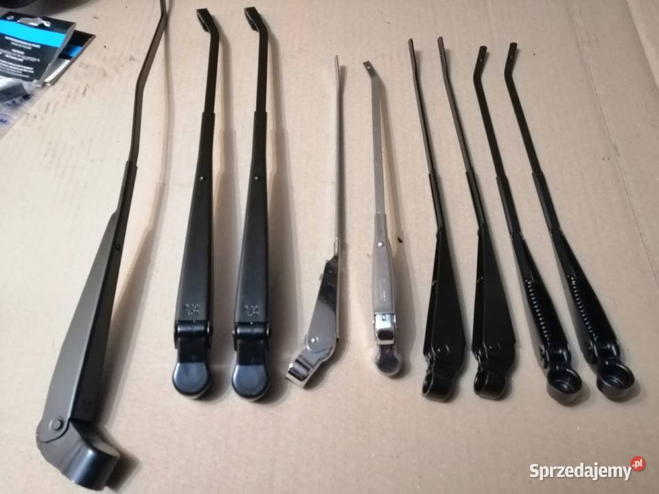 Nowe ramiona wycieraczek polonez fiat 125p Pozostałe mazowieckie Pionki