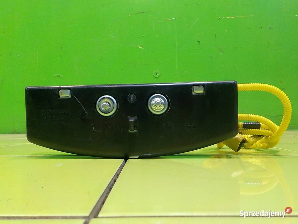 HONDA INSIGHT II 09r HB 5D airbag poduszka Suków