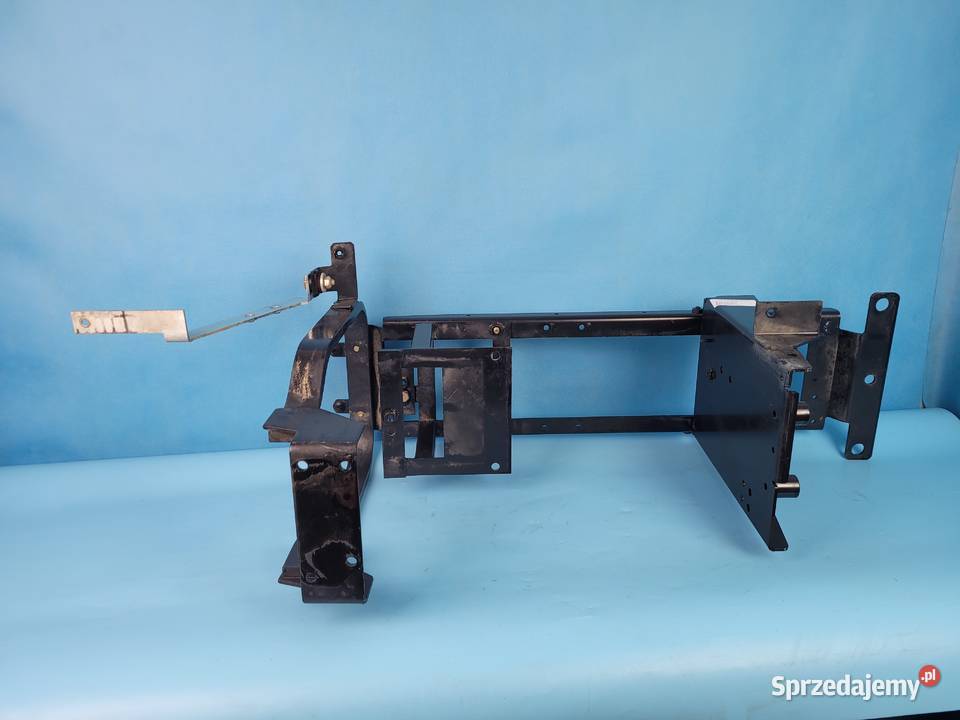 CASE IH PUMA 145 12r WSPORNIK MASKI 84485123 Kolno