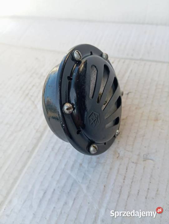 SYGNAŁ KLAKSON M72 K750 MW IRBIT URAL NOWY Niemodlin