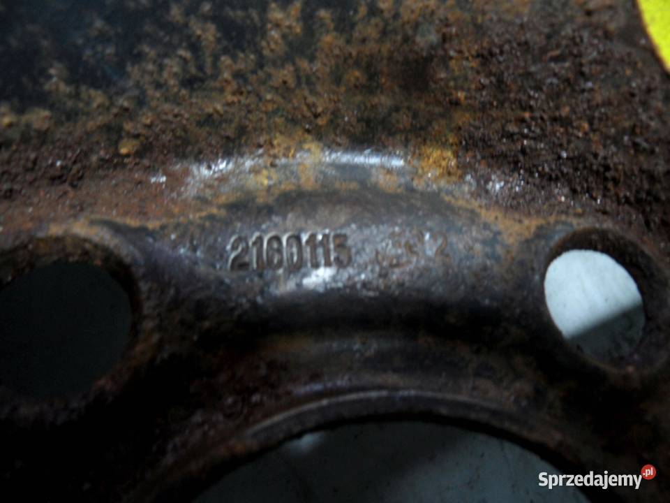 SAAB 93 VECTRA SIGNUM koło dojazdowe 1258516 99M