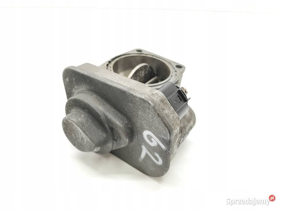 PRZEPUSTNICA 898105210 17 CDTI Opel Astra III Przepustnice