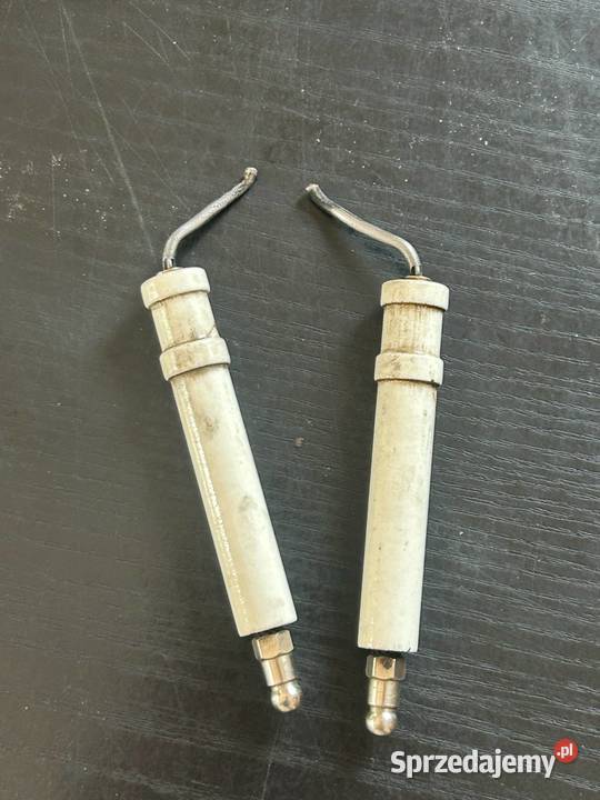 elektrody palnika M17 S De Dietrich Dom i Ogród Grabówka
