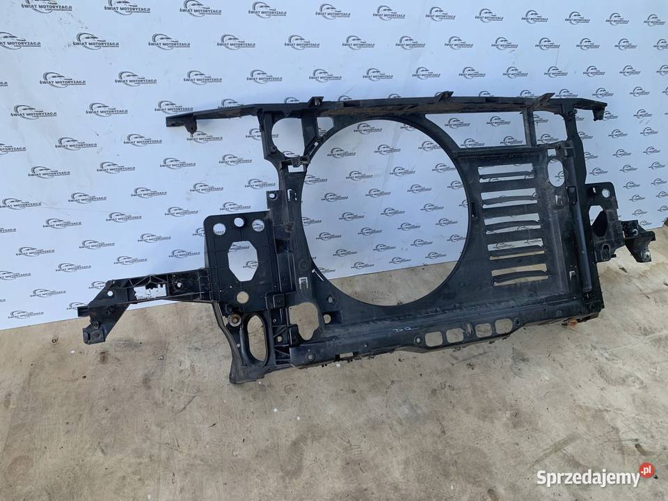 MINI COOPER I 04r pas przód wzmocnienie Kielce sprzedam