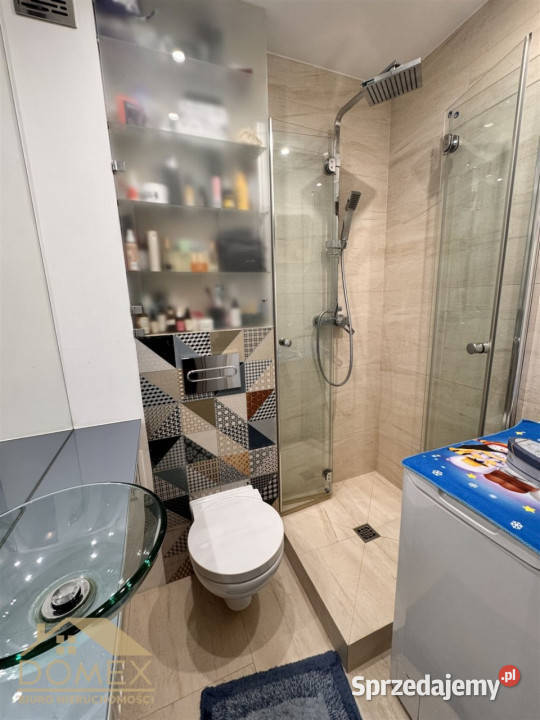 Mieszkanie Wodzisław Śląski 36m2 2pok