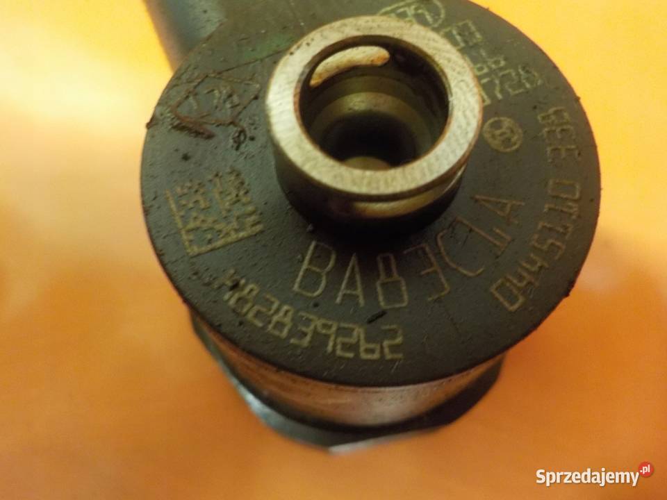 TRAFIC VIVARO 20 DCI 12r 114 M9R786 cewka