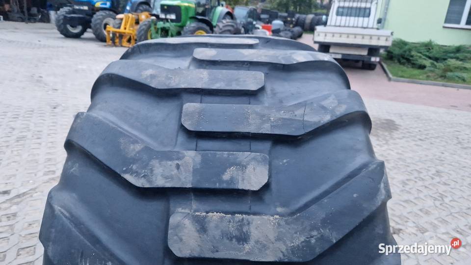 koło 70050265 70050r265 Nokia 70 bieżnik Nowe Miasto Lubawskie
