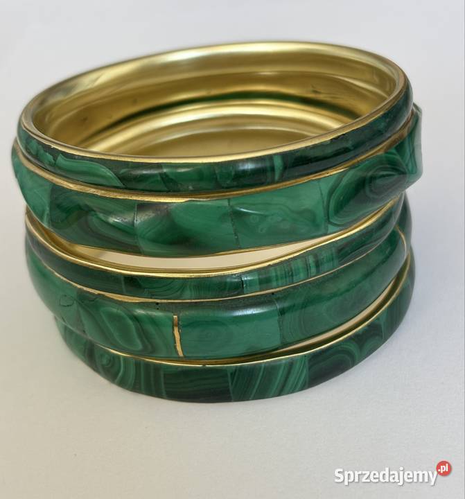 Bransoletki Vintage Bydgoszcz