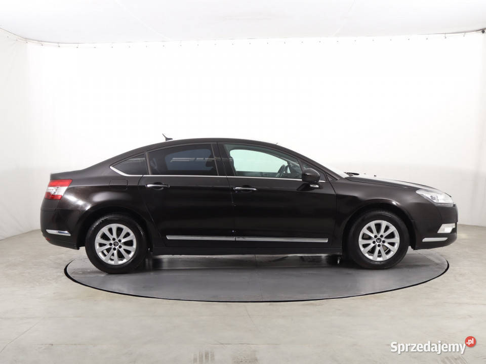 Citroen C5 16 HDi Katowice