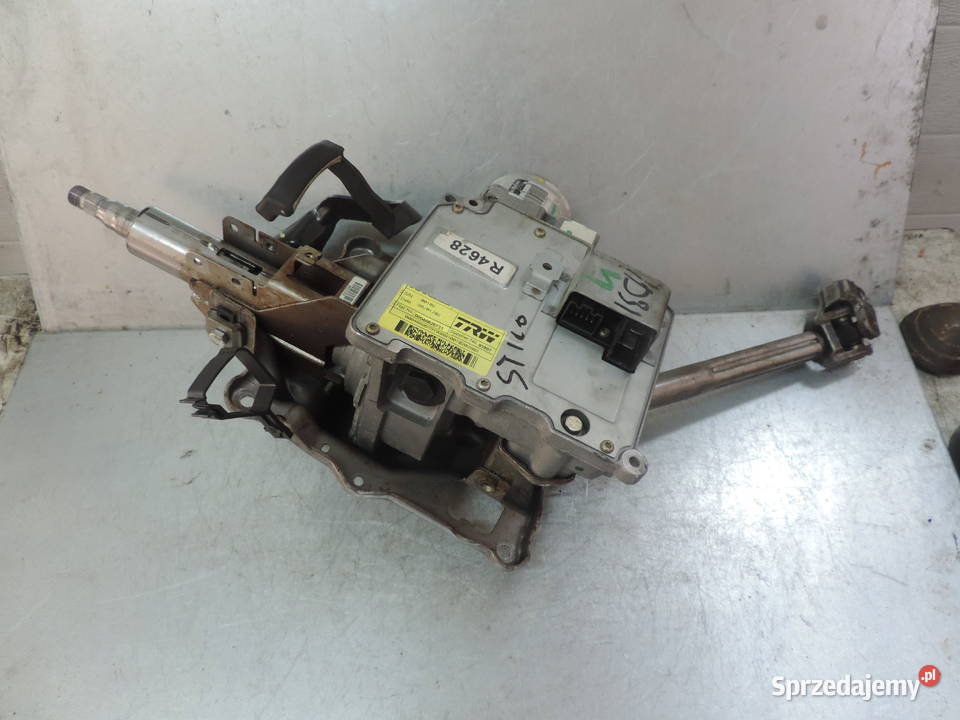 WSPOMAGANIE ELEKTRYCZNE FIAT STILO 00046826731 małopolskie Nowy Sącz
