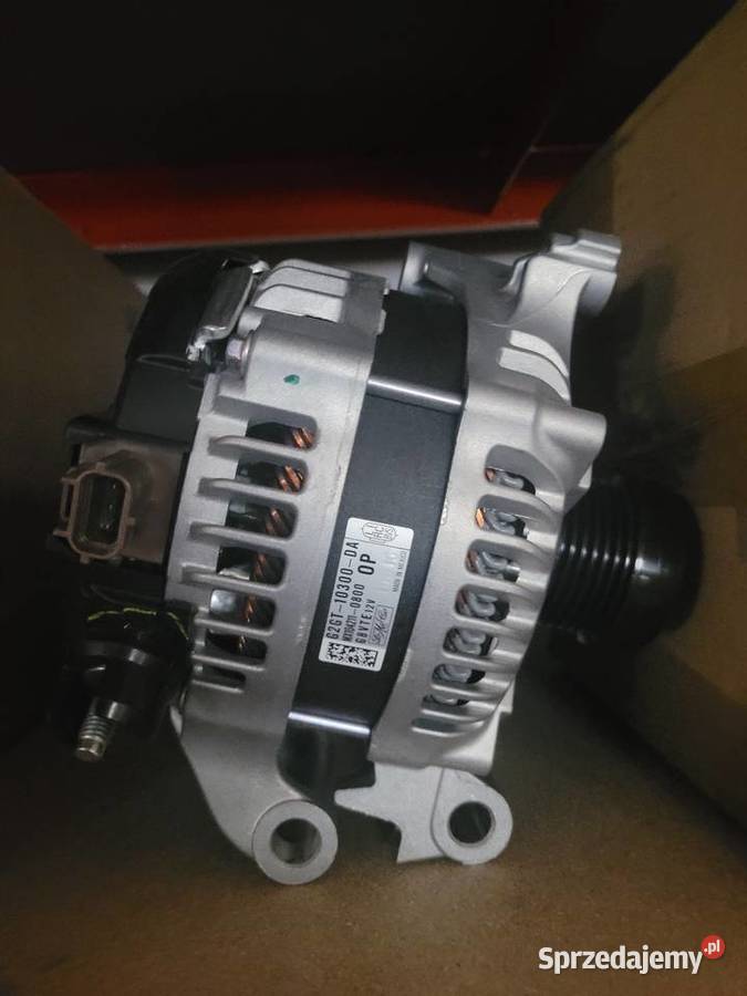 ALTERNATOR FORD MONDEO 2007587 G2GT10300DA Radom