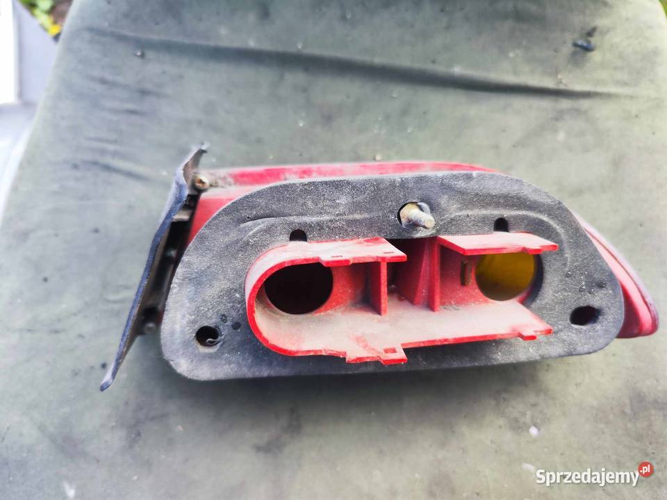 Alfa Romeo 156 lampa lewa tylna reflektor lewy sprzedam