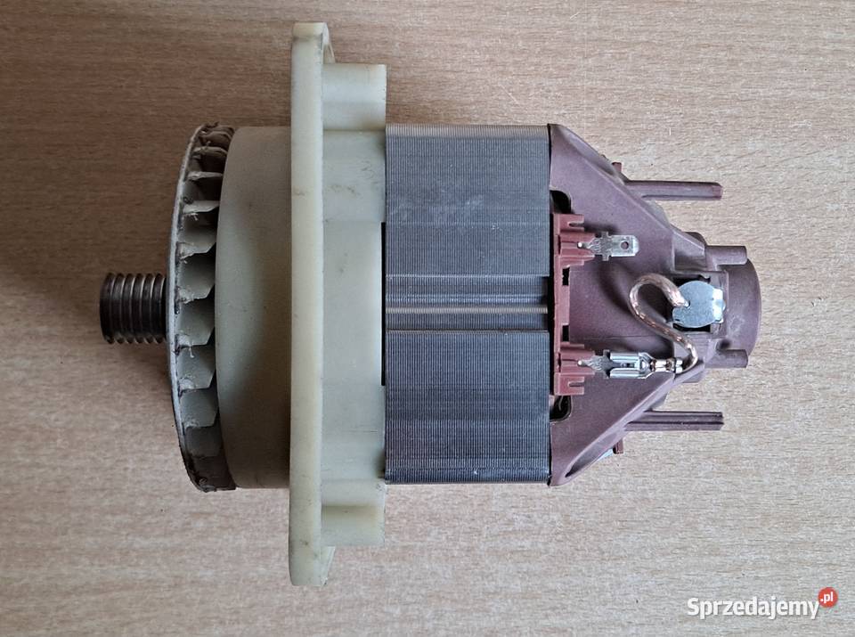 Kosiarka MacAllister 35 silnik elektryczny Cieszyn