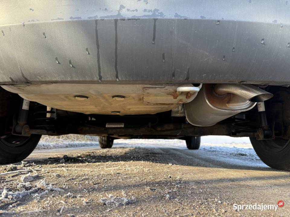 Ford Fiesta 2006 13 benzyna klima 85 przebiegu manualna Opole sprzedam