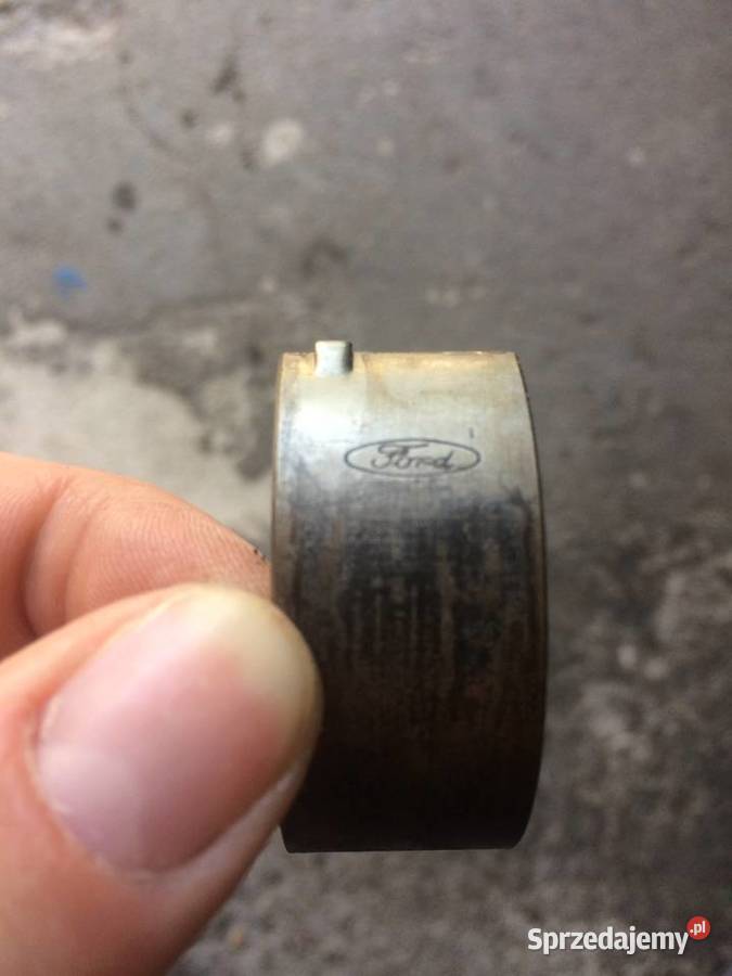 Panewki korbowodu wał korbowy Ford 928M6211A2F Sępólno Krajeńskie