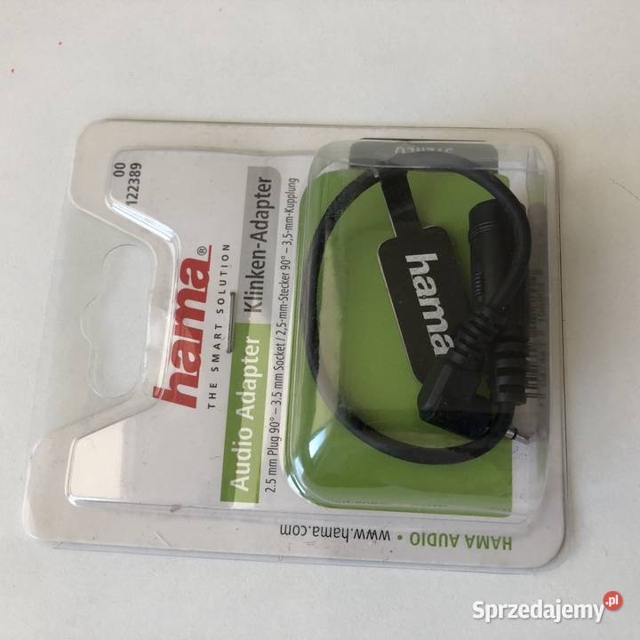 Reduktor 25mm na 35mm Pozostałe Pułtusk