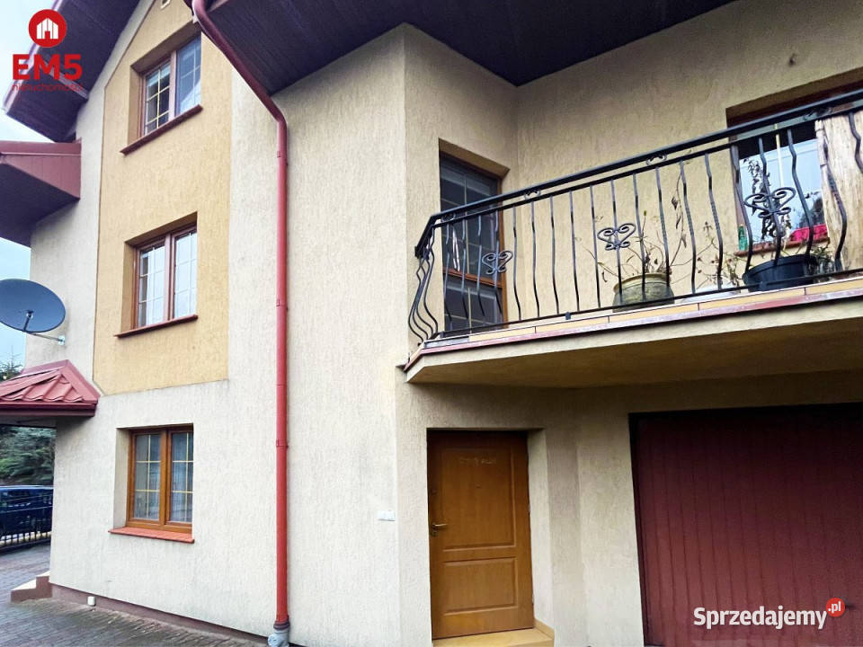 wynajmu lokalu 150m2 Białystok podlaskie