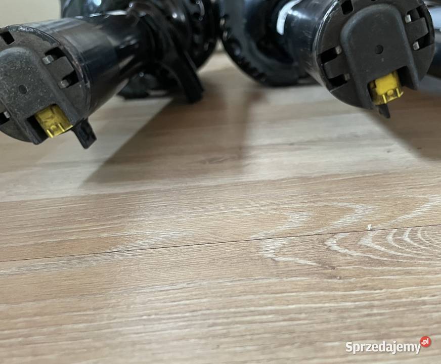 Amortyzatory Magnetic Ride Audi A3 S3 RS3 8V osobowe Zagwiździe
