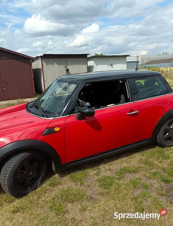 Sprzedam Mini Samochody osobowe Turek