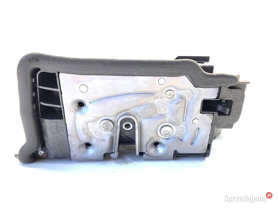 ZAMEK DRZWI PRAWY TYŁ MINI CLUBMAN F54 Kombi