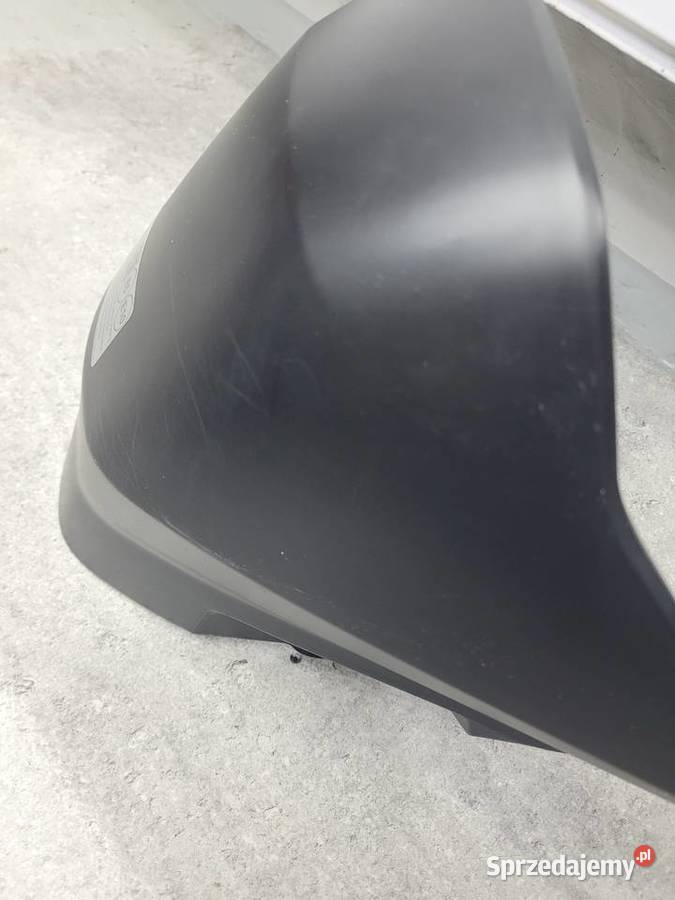 KTM 890 ADV SMT OSŁONA AKUMULATORA ZBIORNIKA Nowy Tomyśl sprzedam