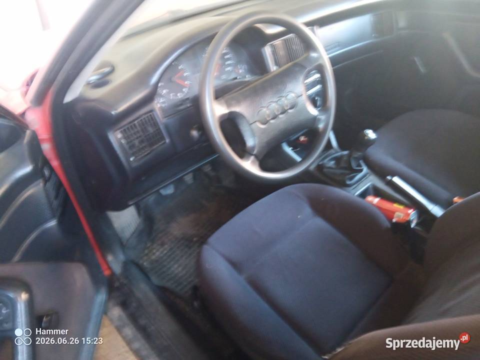 Sprzedam auto nieuszkodzony świętokrzyskie Bieliny sprzedam