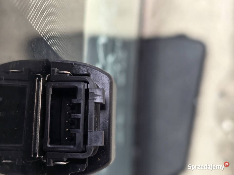 Subaru Outback IV BR szyba czołowa przód osobowe Legnica