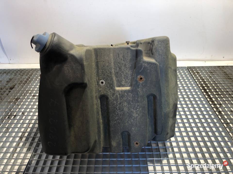 ZBIORNIK SCR DAF N Van minibus ZBIORNICZEK PŁYNU