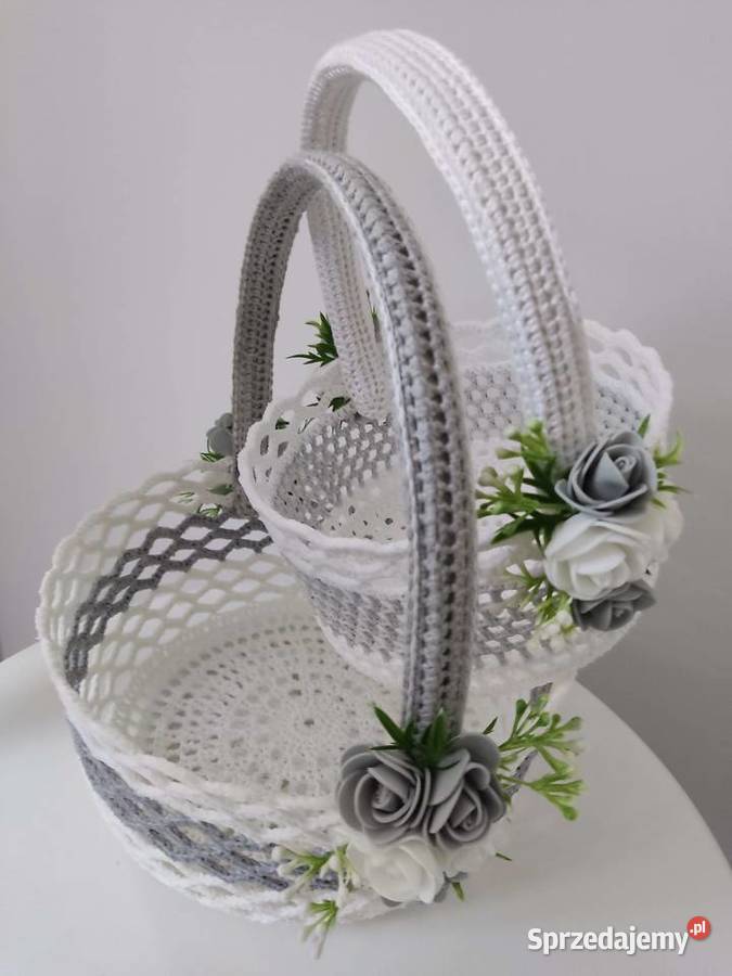 Koszyki Wielkanocne Dom i Ogród Ropczyce