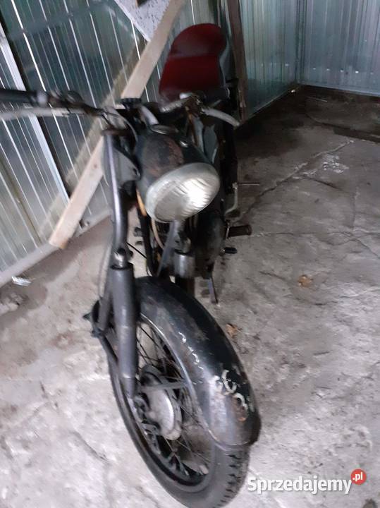 Shl m11 175 Nie wsk Wfm komar łódzkie Zgierz sprzedam