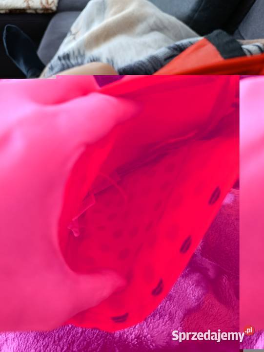 Torebka na ramię Miraculum Biedronka i Czarny Poznań