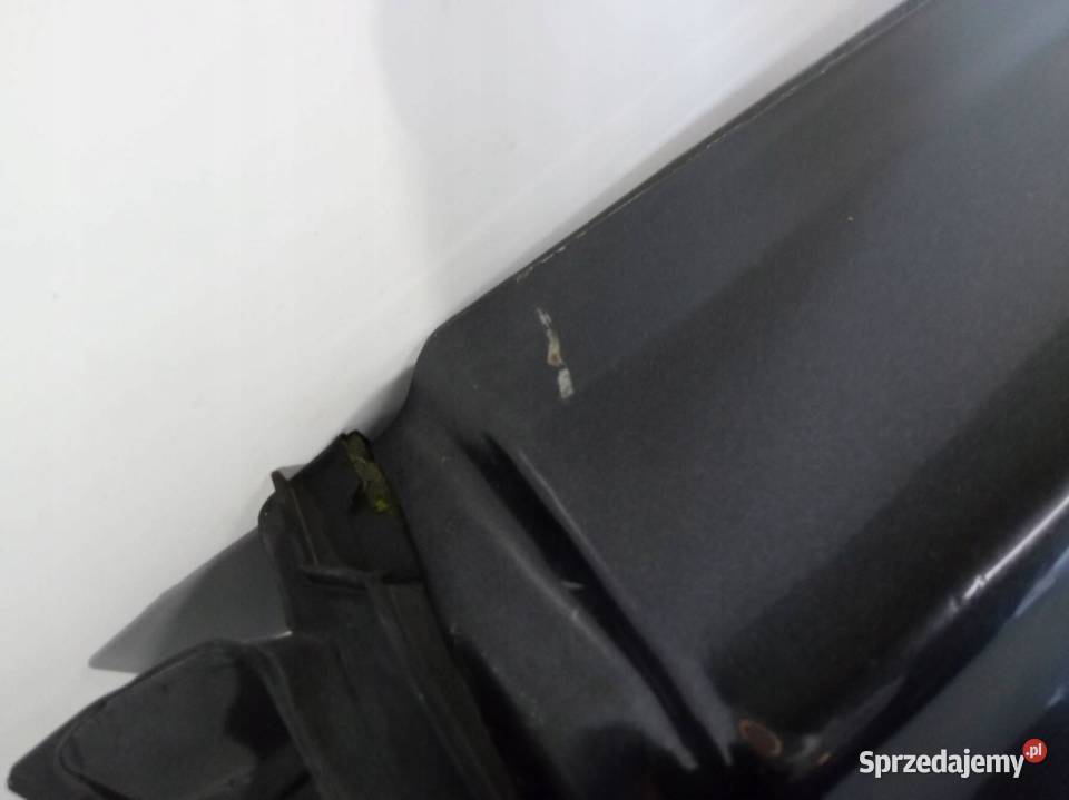 DRZWI PRAWE TYŁ SKRZYDEŁKO TED68 Renault Trafic