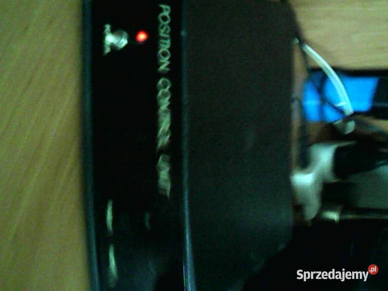 Pozycjoner anteny satelitarnej Position contron sprzedam