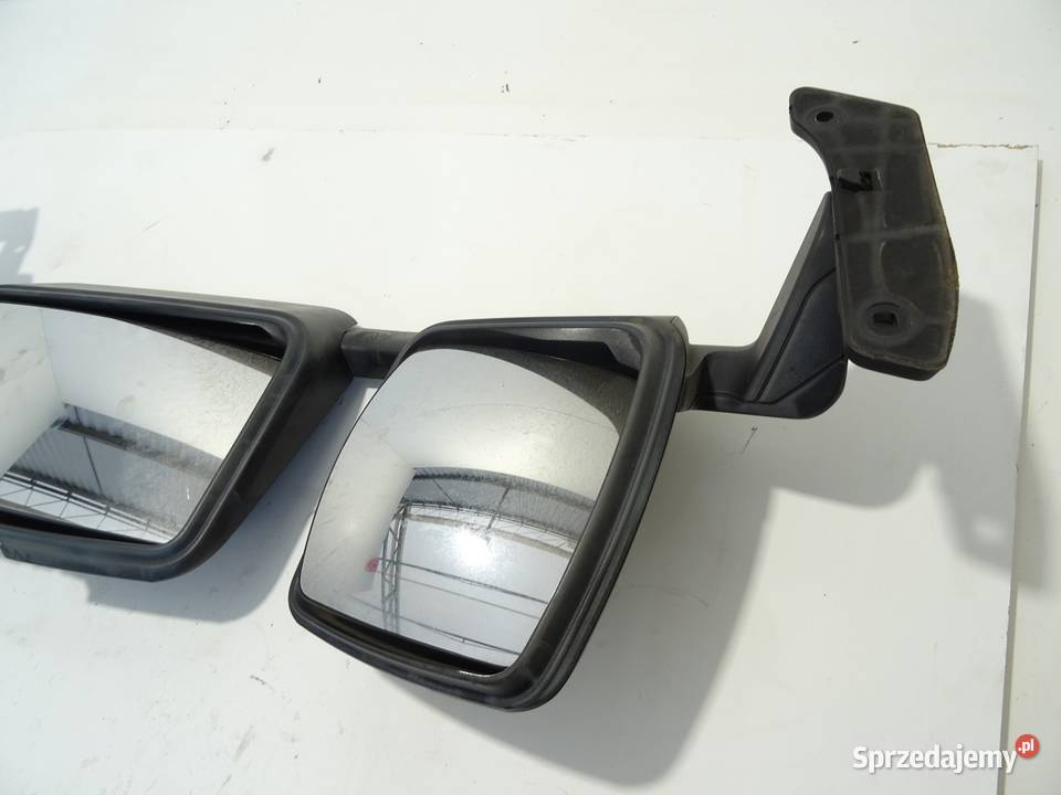 LUSTERKO PRAWE RENAULT TRUCKS T Van minibus podkarpackie