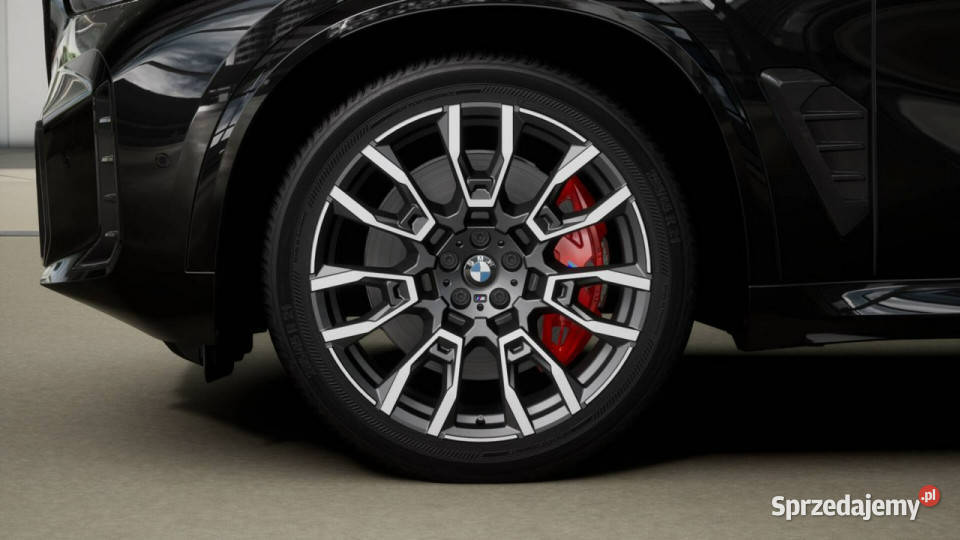 BMW X5 X5 xDrive30d Dostępny ręki G05 2018 298KM Łódź