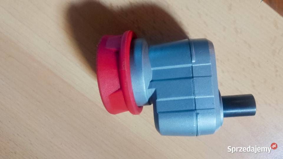 Końcówki do wkrętarki Milwaukee M12 BDDX Dom i Ogród Kobylnica sprzedam