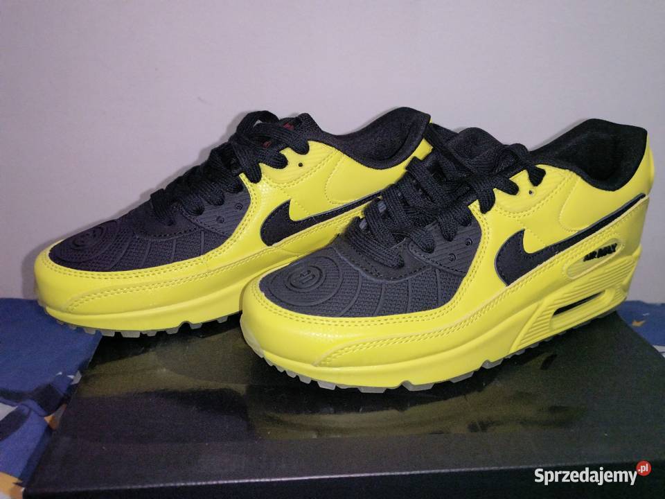 Nike Air Laser 90 czarny Lublin sprzedam