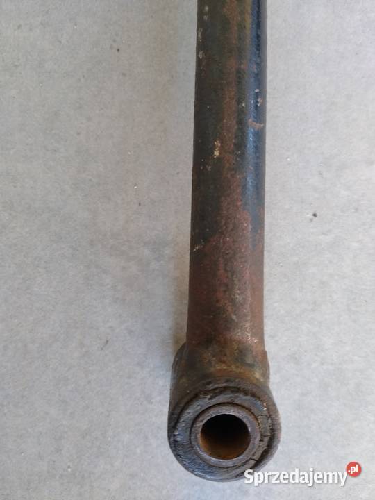 MZ 250 ETZ 150 hamulec mocowanie cięgno Kruszwica