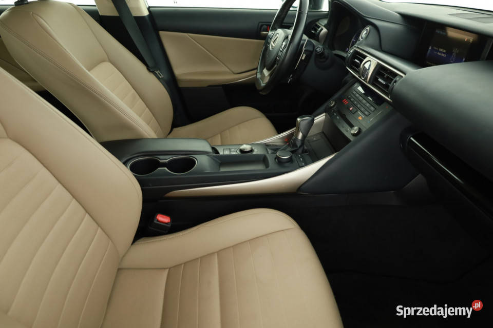 Lexus IS 300h ABS Piaseczno