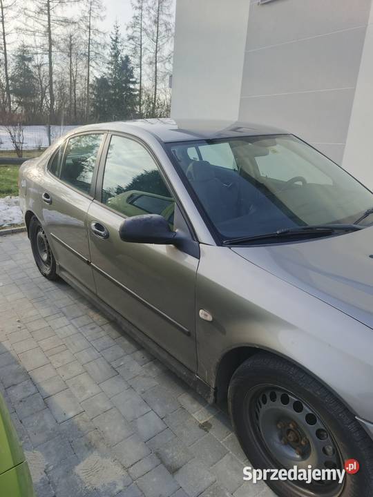 Saab 93 20t Możliwa zamiana 150KM Krosno sprzedam