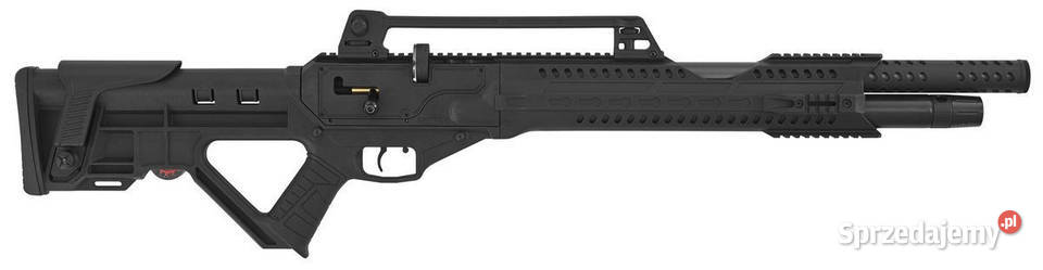 Wiatrówka PCP Hatsan Invader 45 mm mazowieckie Warszawa