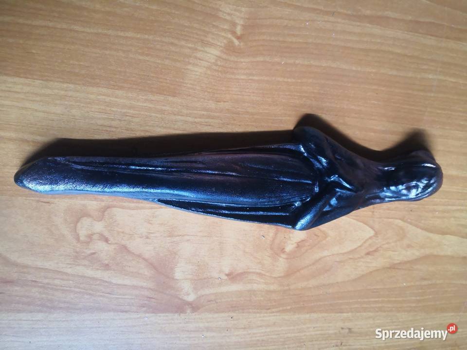 Figurka Maryja Radom