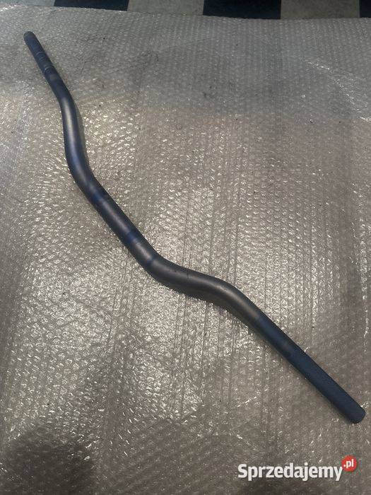 BMW kierownica 81 22mm Yamaha Honda Suzuki HDT04 wielkopolskie Poznań sprzedam